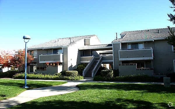 Foto del edificio - Stony Point Apartments