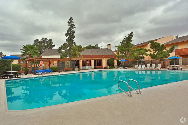 homes for rent el paso