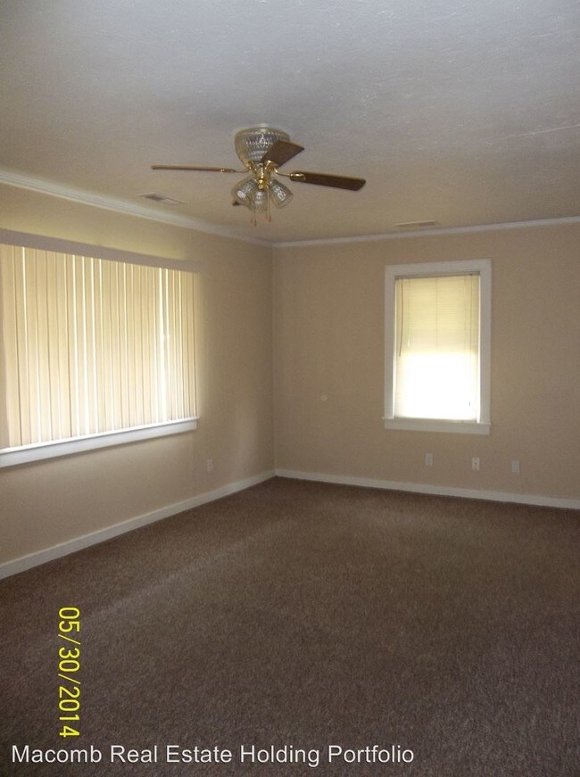 Building Photo - 2 br, 1 bath House - 110 N Ward St