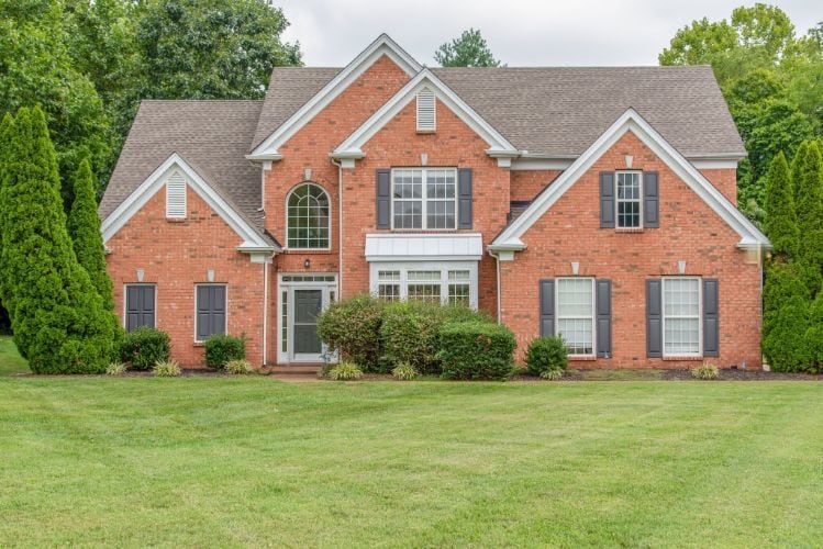 1525 Macaw Ct, Brentwood, TN 37027 House Rental in Brentwood, TN