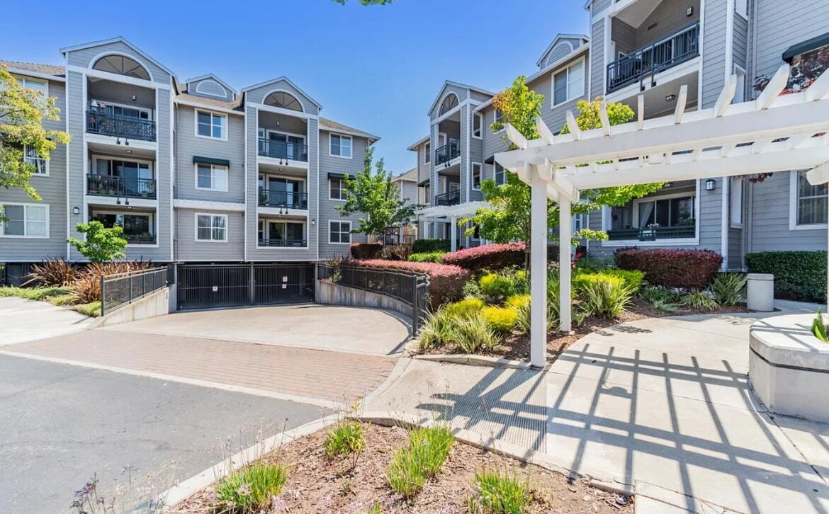 Primary Photo - Discover the best location in the complex ...