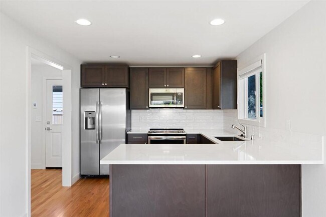 Foto del edificio - 7557 33rd Ave NE #A