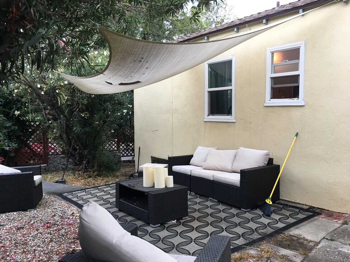 345 Houses for Rent in Usc, CA Westside Rentals