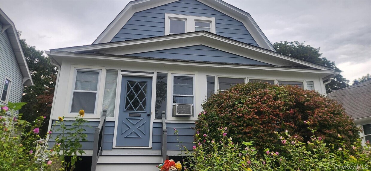 Foto principal - 124 Corlies Ave