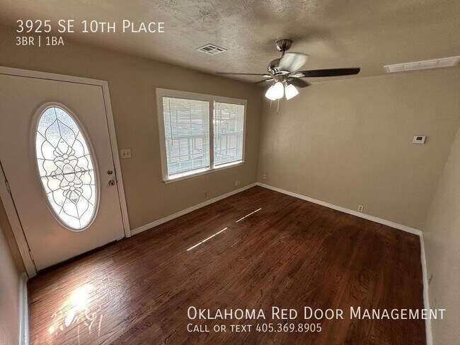 Foto del edificio - 3925 SE 10th Pl