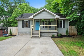 Building Photo - 1117 Campbell St