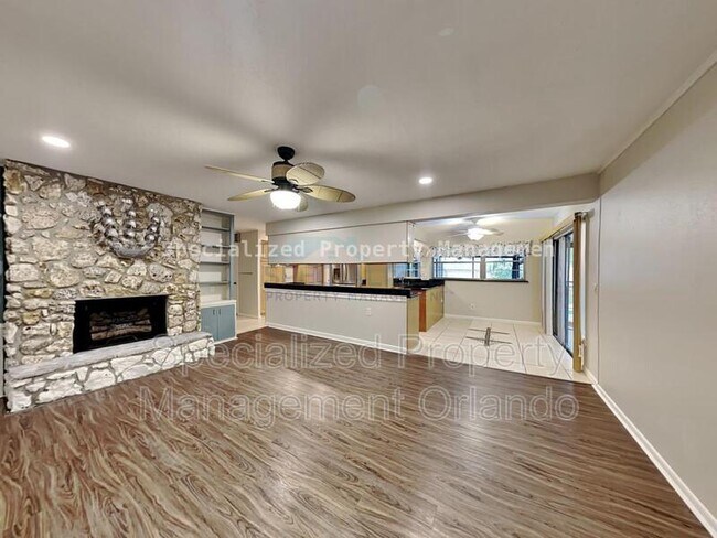 Building Photo - 851 Leopard Trail