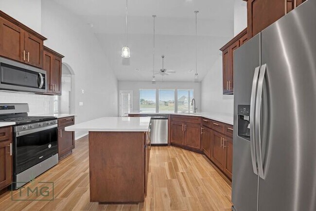 Foto del edificio - Owasso Dream Home! New Construction! Encla...