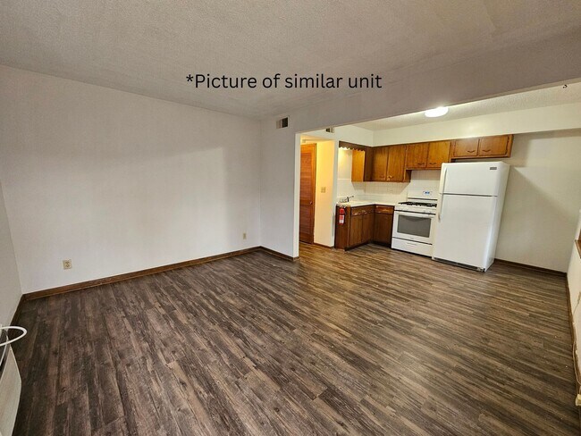 Foto del edificio - 1BR/1BA East Campus - Short Distance to Campus!!