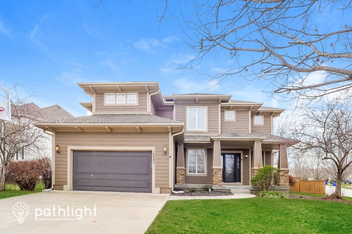 Primary Photo - 16885 W 161St Terrace, Olathe, KS, 66062