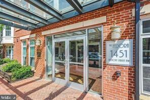 Photo - 1451 Belmont St NW Apartment