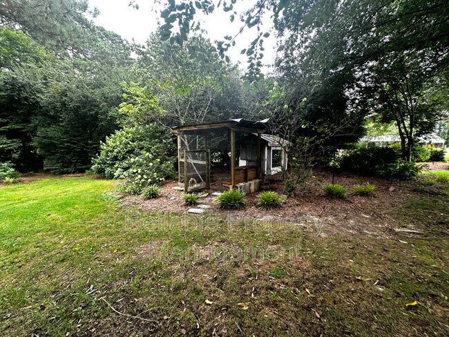 Building Photo - 6580 Cornwallis Rd
