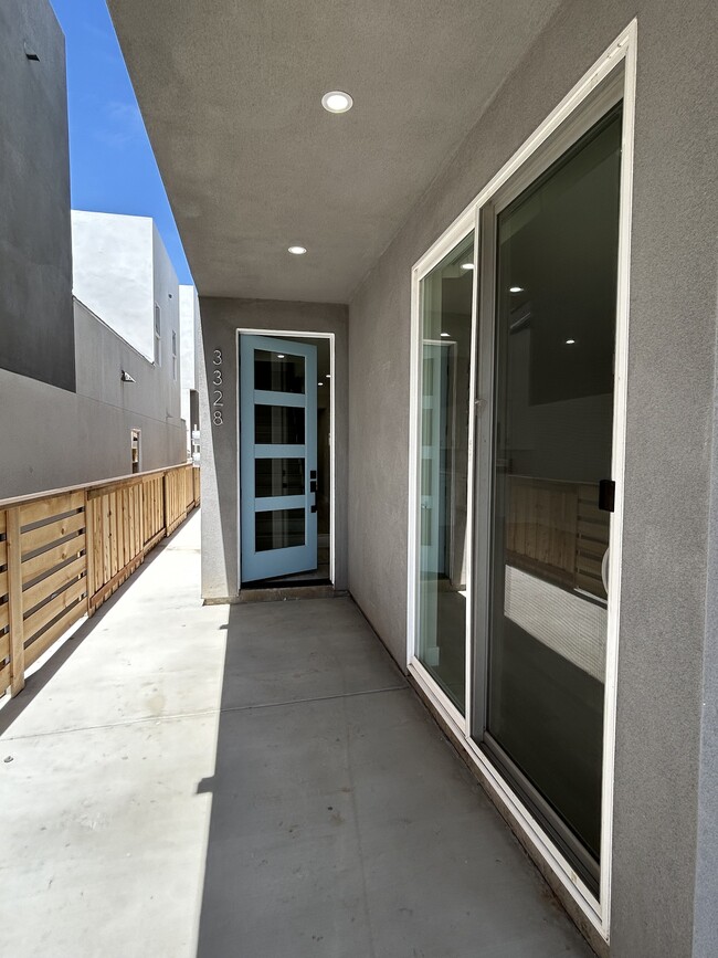 Building Photo - 3328 B St
