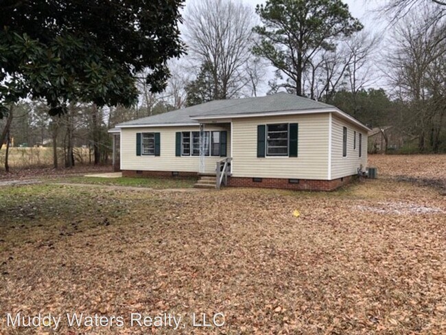 Building Photo - 3 br, 1 bath House - 1923 Briar Ridge