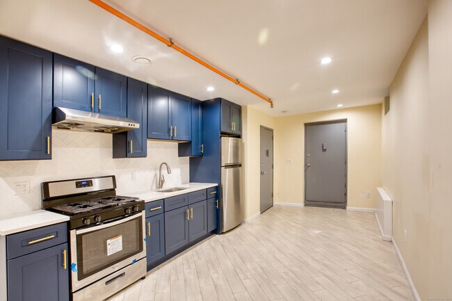 Foto del edificio - 247 Willow St
