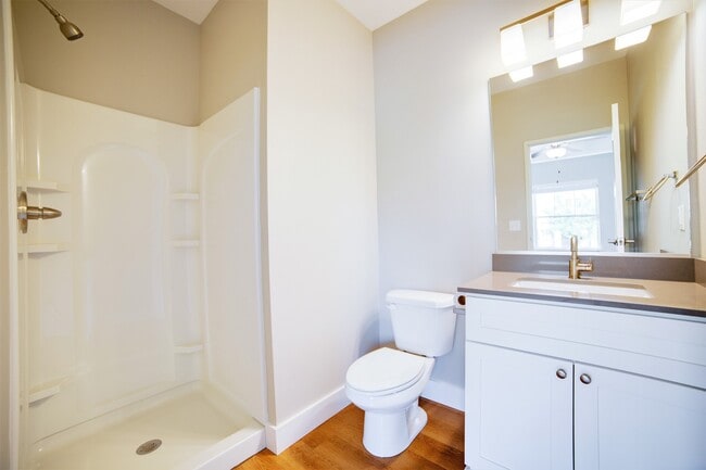 Foto del edificio - 3004 West St