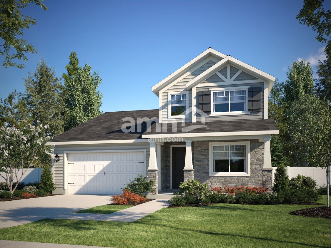 Foto principal - 2673 3340 South St
