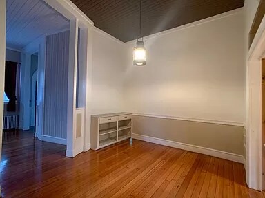 Dining Area - 167 Coggeshall Ave