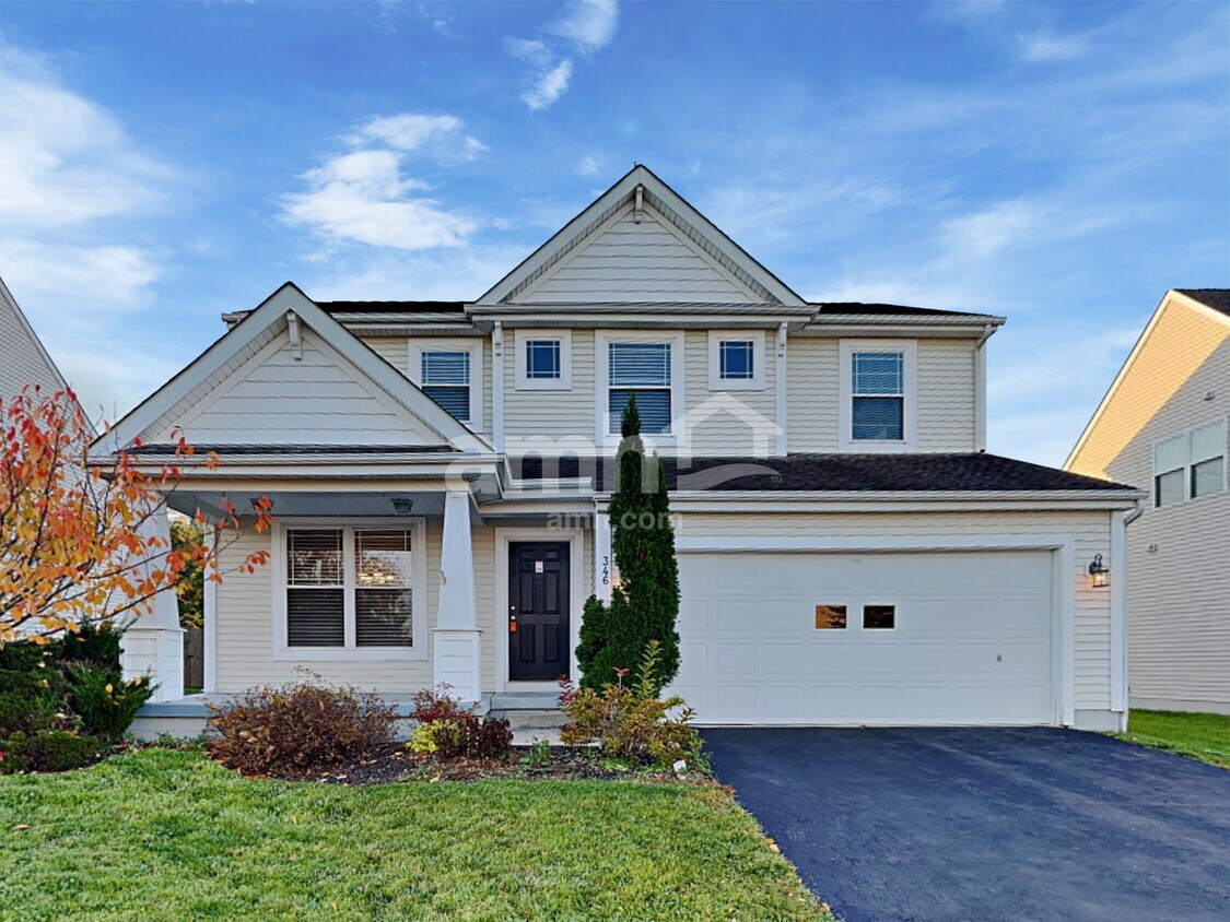 Primary Photo - 346 Timbersmith Drive