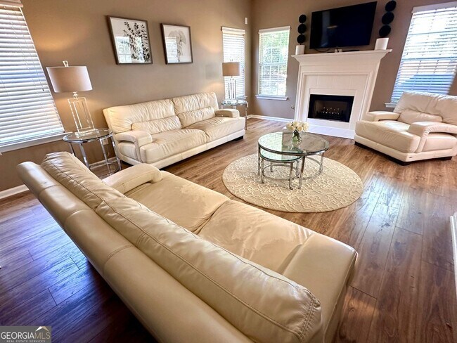 Foto del edificio - 360 Sunderland Cir