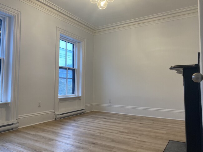 Photo du bâtiment - 55 Carmarthen St