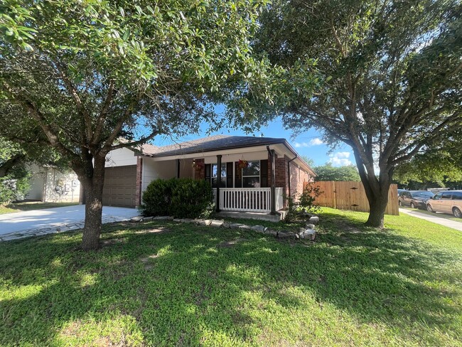 Building Photo - Move-In Ready 4-Bedroom Home Near Tesla, Airport & Downtown Austin