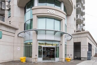 Building Photo - 200 Rideau St