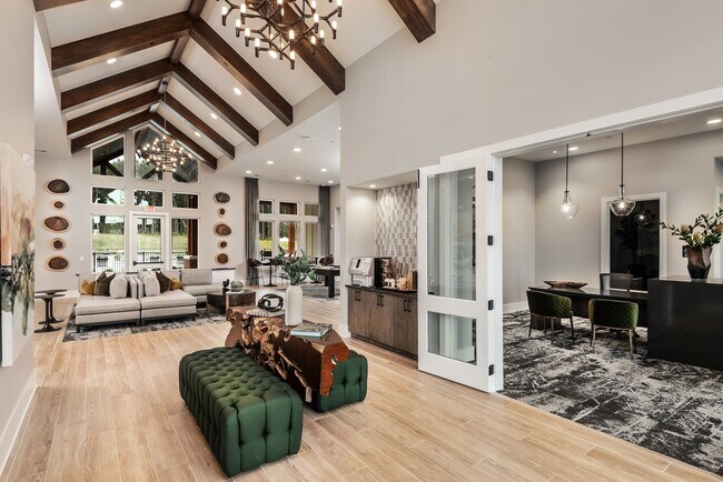 Building Photo - Allora Creekbend