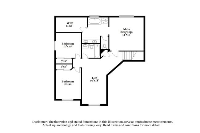 Building Photo - 19277 E 39th Ave