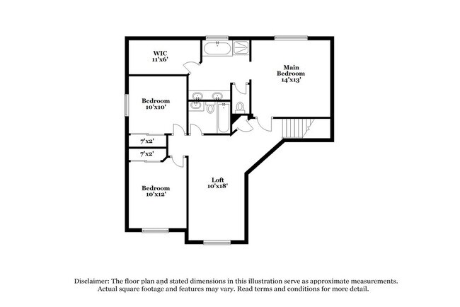 Foto del edificio - 19277 E 39th Ave