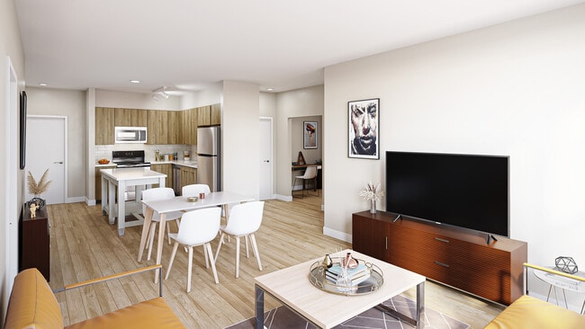 Photo - Atworth Apartments