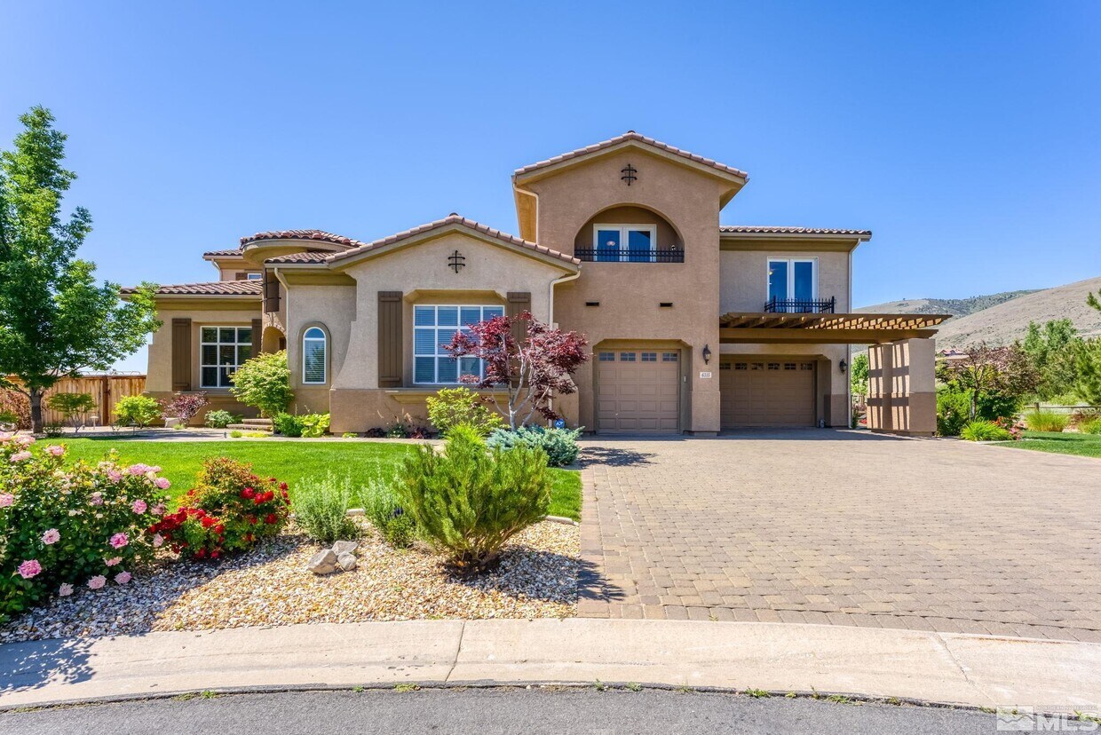 Foto principal - 6335 Coyote Point Ct