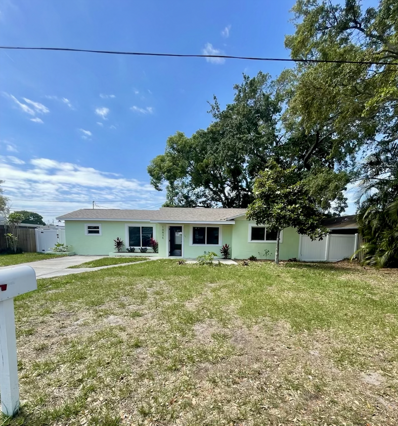 10836 60th Ave N, Seminole, FL 33772 - House Rental in Seminole, FL ...