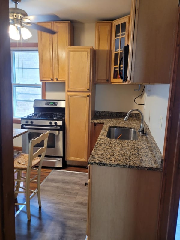 Photo - 2334 N Major Ave Apartment