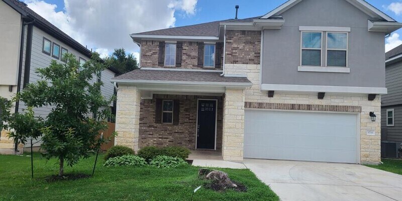 Primary Photo - 1733 Turtle Bay Loop, Leander, Texas 78641