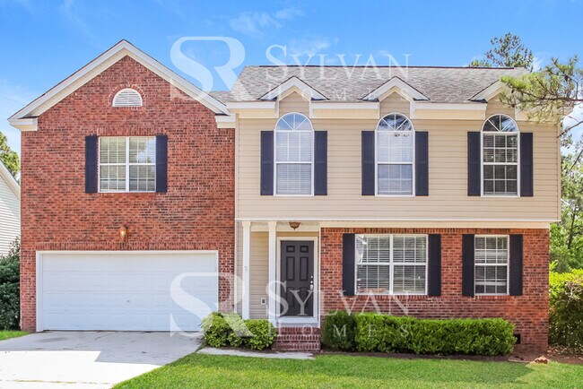 Foto del edificio - 5 Wheatstone