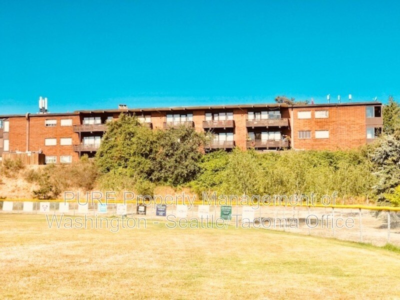 Foto del edificio - 6609 SW Admiral Wy