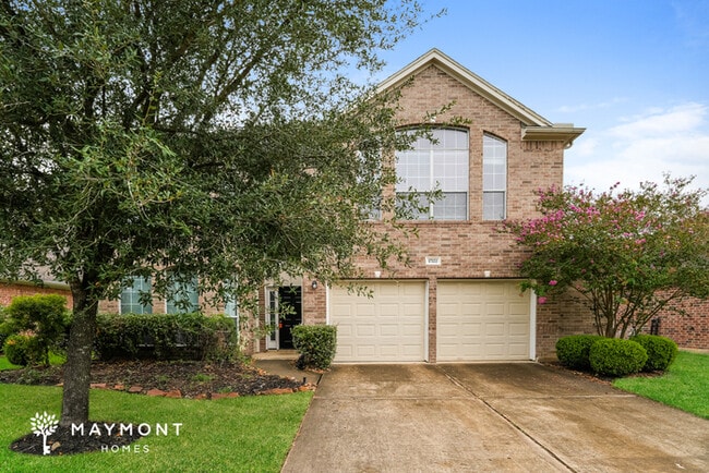 Building Photo - 17322 Megan Springs Dr