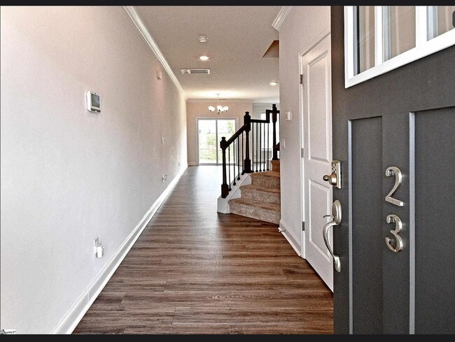 Photo - 23 Planters Pl Townhome