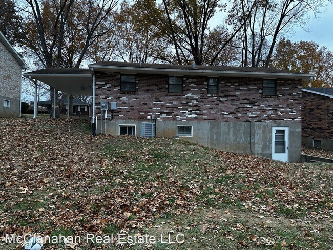 Foto del edificio - 3 br, 2 bath House - 2505 Melrose St.