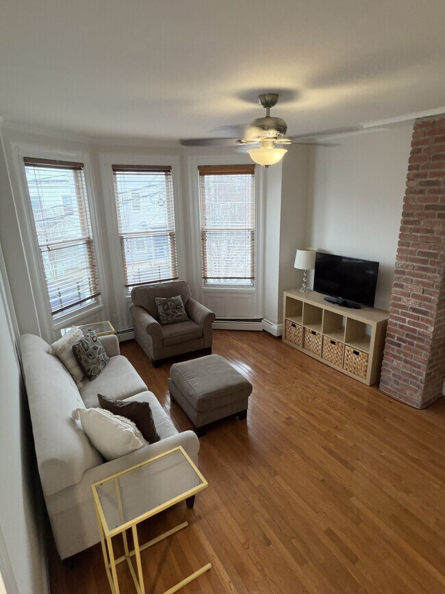 Foto del edificio - 317 21st St