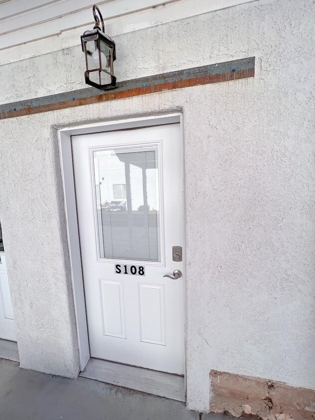 Primary Photo - S108 Water Canyon Apartments