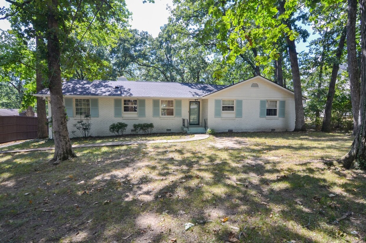 Foto principal - 729 Richfield Dr
