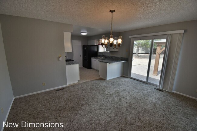 Building Photo - 3 br, 2 bath House - 3835 Dyal Court