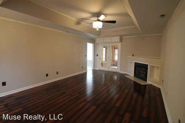 Building Photo - 3 br, 2 bath House - 1935 Bristol Parkway