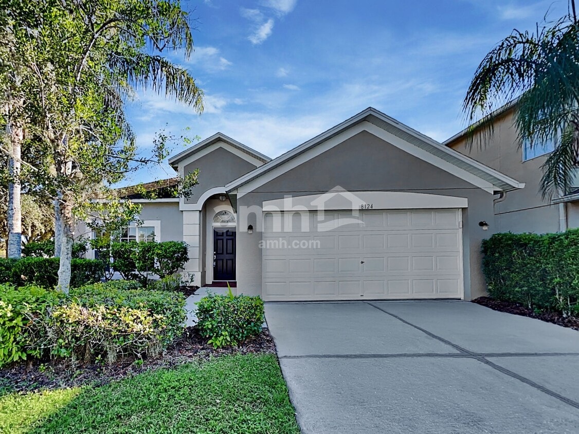 Foto principal - 8124 Diablo Ct