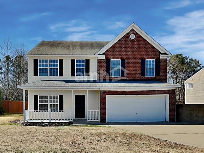 Building Photo - 4201 Bay Rum Ln