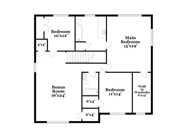 Building Photo - 907 Blue Sky Dr