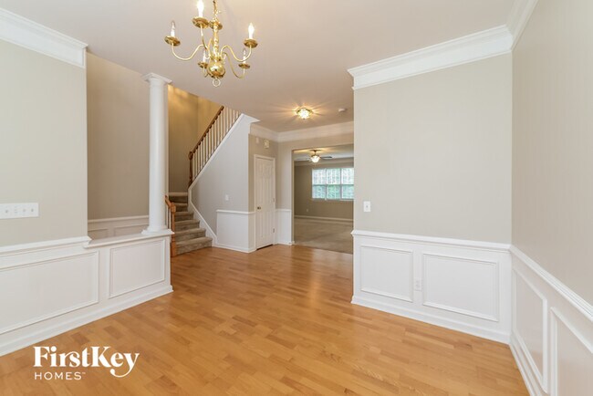 Foto del edificio - 4182 Turnberry Park Ct