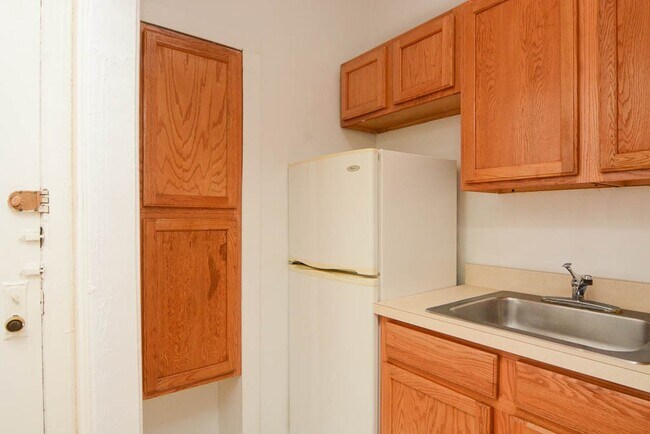 Foto del edificio - 1169 N Dearborn St